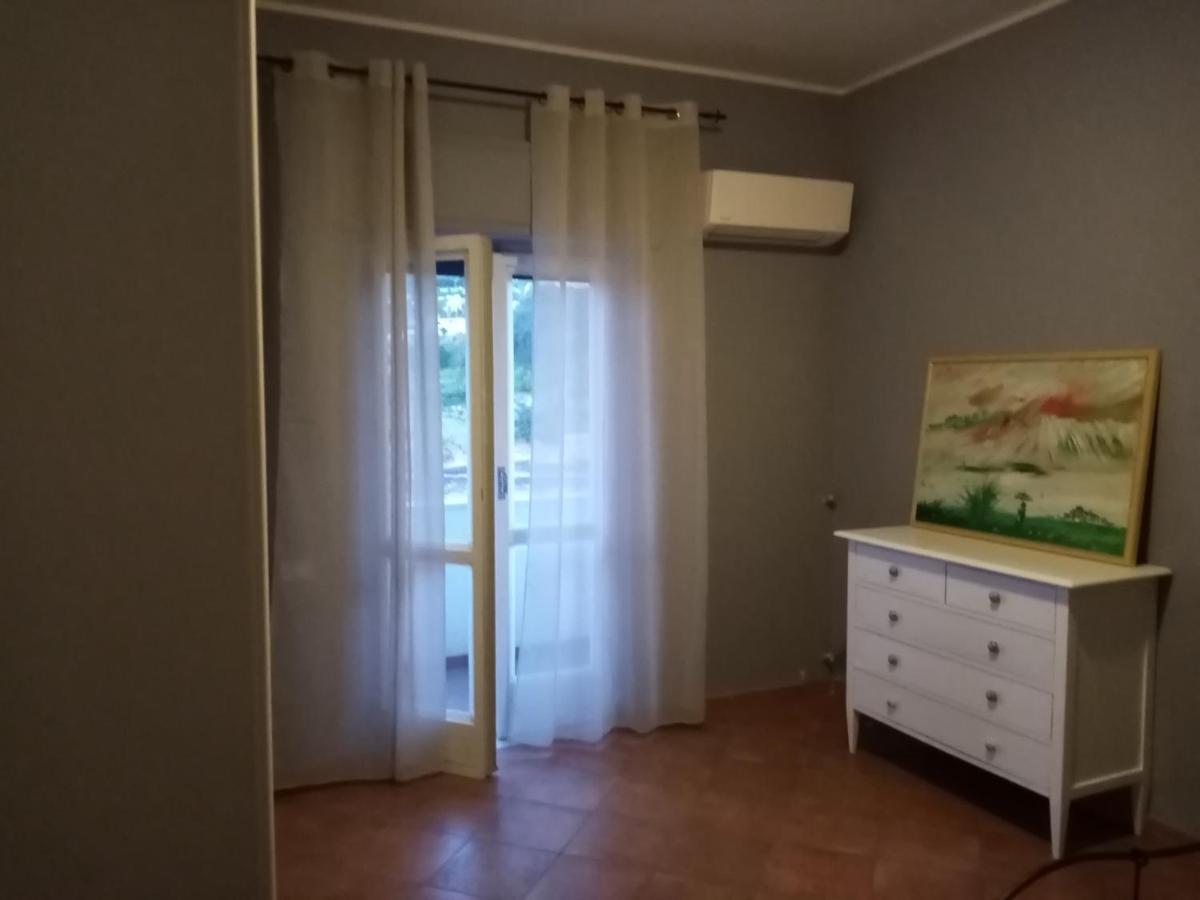 Casa La Pineta Apartment Tropea Exterior photo