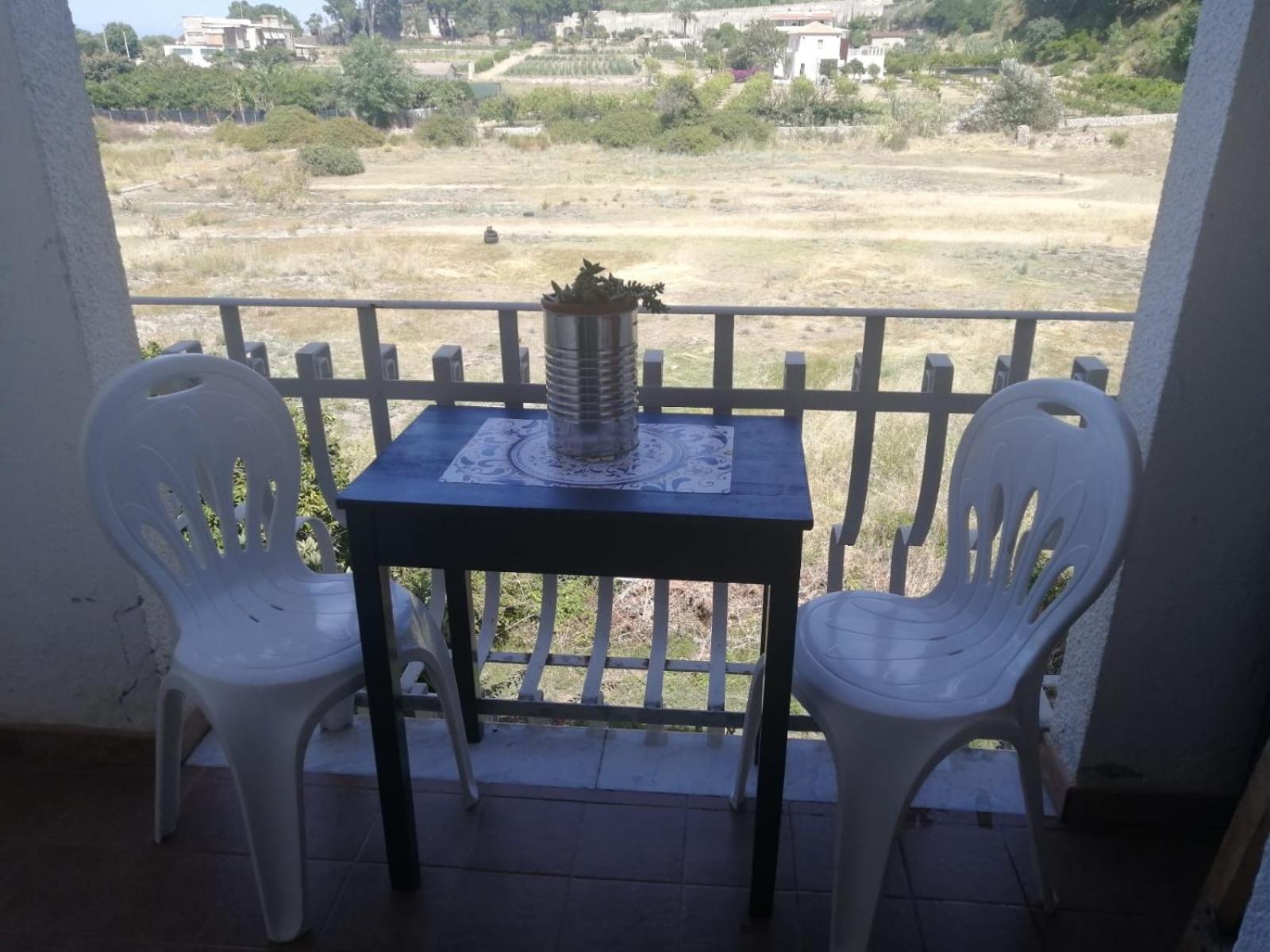 Casa La Pineta Apartment Tropea Exterior photo