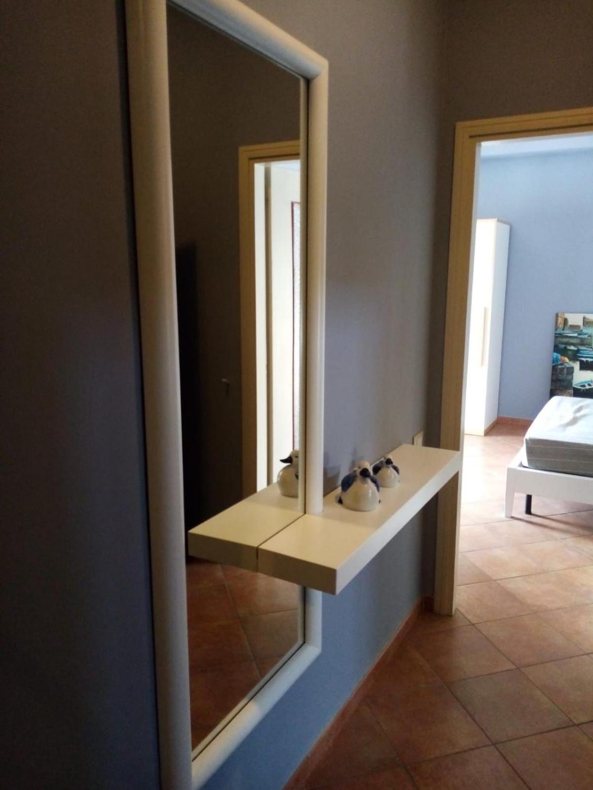 Casa La Pineta Apartment Tropea Exterior photo